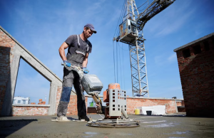 The Ultimate Guide to Concrete Screed Mix: Achieving Level Floors